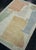 Modern Hand Knotted Modern Rug 3'5" x 4'10" #17442 For Sale - Image 3 of 8