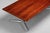 1960s Conference Table by Preben Fabcius Jorgen Kastholm for Kill International, 1968 For Sale - Image 5 of 18