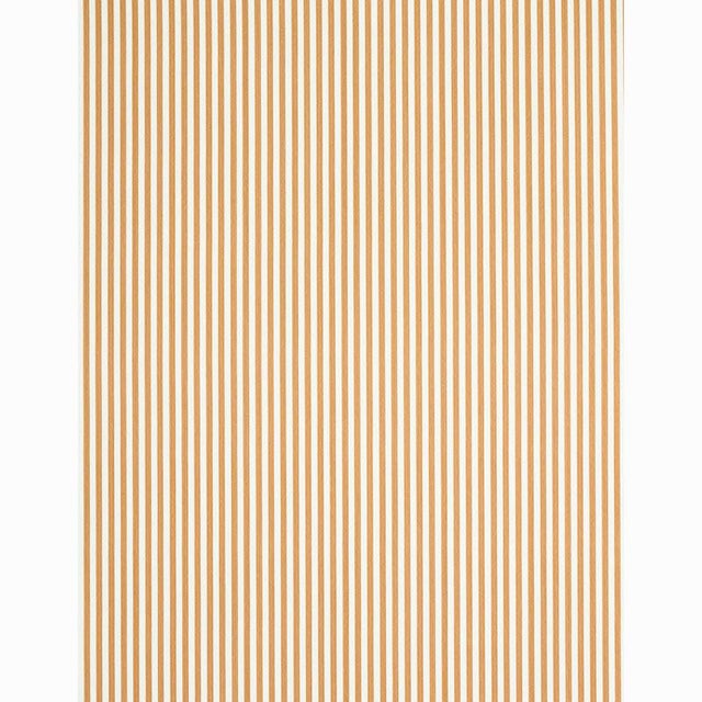 An instant classic, Edwin Stripe takes the plain flat stripe and gives it depth and dimension, down to the bristle marks...