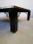 Metal Large Coffee Table, 1970s For Sale - Image 7 of 8