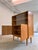 602/D Bookcase in Ash by Franz Ehrlich for Hellerau For Sale - Image 3 of 11