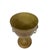 Mottahedeh Vintage Mottahedeh Design Made in France Trophy Cache Pot With Lions Head Knockers. For Sale - Image 4 of 6
