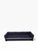 Animal Skin MCM 405 Duc Sofa by Mario Bellini for Cassina in Plum Leather For Sale - Image 7 of 12