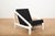 Armchair in Wood Frame by Benedikt Rohner, 1958 For Sale - Image 3 of 10