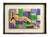 Mid Century Modern Enamel on Copper Nude For Sale In Miami - Image 6 of 6