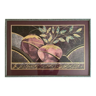 Vintage Wall Art For Sale