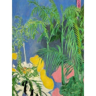 Ian Jones, Floral Mine 1, Archival Pigment Print For Sale