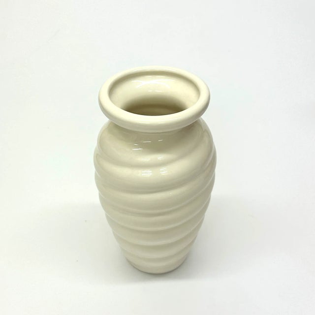 Ceramic Mixed Chinoise Motif Ceramic Vase Curation - Group of 5 For Sale - Image 7 of 12