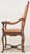 French Early 20th Century Pair of Provincial Louis XV Style Chairs For Sale - Image 3 of 5