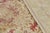 Rug & Kilim’s European Style Rug in Gold With Floral Patterns “Granada” For Sale - Image 9 of 9