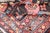 Antique Persain Nahavand Gallery Runner With All-Over Sub-Geometric Design For Sale - Image 13 of 13