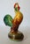 Limoges, France Vintage Limoges, France Hand-Painted Porcelain Enamel Crowing "Rooster" Trinket Box For Sale - Image 4 of 13