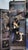 Mid 20th Century Chinese Export Six Panel Carved Soapstone Coromandel Screen For Sale - Image 14 of 18