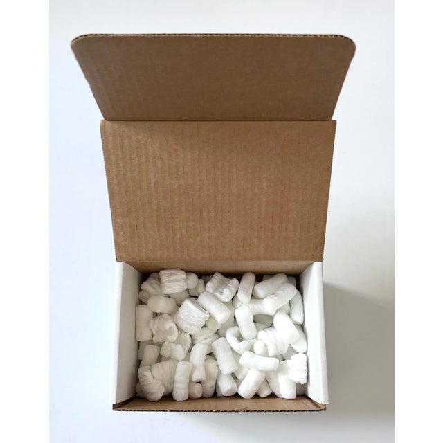 2009 Boym Partners Inc. Contemporary Hand-Cast Blue Resin Obama White House Presidential Souvenir For Sale - Image 18 of 18