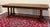 Antique French Renaissance Farmhouse Triple Baluster Dining Table Oak c.1900 For Sale - Image 4 of 18
