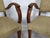 Set of Vintage Bridge Chairs, 1940s For Sale - Image 12 of 18
