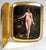 Art Nouveau Silver Cigarette Case, 1890s For Sale - Image 3 of 10