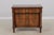 Age: Approx: 40 Years Old Details: French Empire Style Walnut Dovetailed Drawer Construction High Quality Construction...