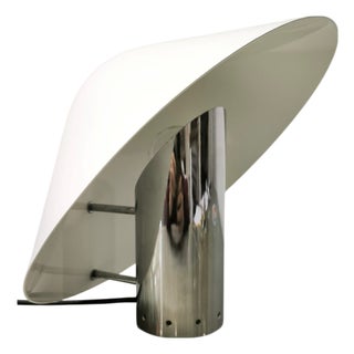 Hen Chick Lamp by Sergio Mazza for Quattrifolio, 1964 For Sale