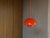Flower Pot Pendant Lamp by Verner Panton for Louis Poulsen, Denmark, 1960s, in Very Good conditions. Designed 1960 to 1969...