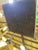 Arts & Crafts Green Slag Glass Table or Desk Lamp For Sale - Image 4 of 11