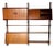 Modular Wall Unit by Louis van Teeffelen, 1960s For Sale