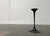 Mid-Century Modern Space Age Black Tulip Side Table Base by Eero Saarinen for Knoll International, 1960s For Sale - Image 10 of 18