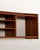 Scandinavian Modern Teak Shelf, 1950s For Sale - Image 4 of 7