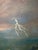 Vintage Oil Painting 1962 - Frederick Van Vilet Baker (1876-1964) For Sale - Image 4 of 17