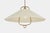 2020s Hudson Valley Lighting Pawley 23.5 in. 1 Light Pendant in Historic Bronze and Soft Sand Finish For Sale - Image 5 of 11