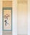 "Oharame" by Ogata Kaho, Meiji to Taisho Era Japanese Silk Painting in Wooden Case For Sale - Image 13 of 15