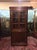English Craftique Corner Cabinet, Corner Cupboard For Sale - Image 3 of 10