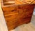 Vintage Mid-Century Solid Pine Cedar Chest by Bally MFG Co For Sale - Image 11 of 15