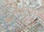 1940s Persian Mahal Rug For Sale - Image 4 of 6