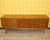 1960s Vintage Sideboard in Walnut, 1960s For Sale - Image 5 of 16