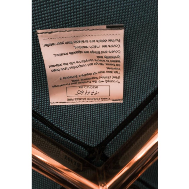 Tom Dixon Scoop Chair For Sale In New York - Image 6 of 7