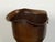 Mid-Century Modern Vintage English Midcentury Copper Umbrella Stand Depicting a Boot For Sale - Image 3 of 12