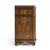 English Traditional Sideboard With Brass Inlay For Sale In Greensboro - Image 6 of 8
