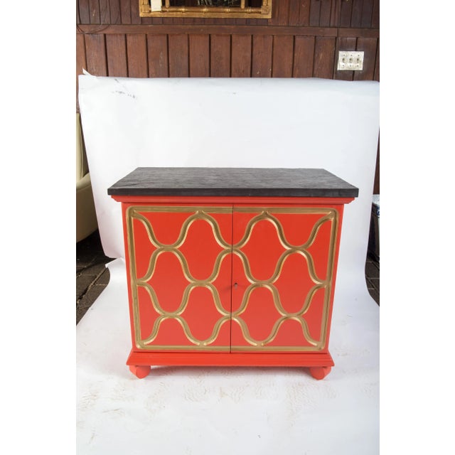 Dorothy Draper Espana Chests - A Pair For Sale In New York - Image 6 of 13