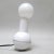 Italian Lamp Culbuto from Lamperti, 1960s For Sale - Image 4 of 5