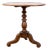 19th Century French Tripod Table For Sale