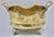 1950s Mid Century Brass Cachepot Planter For Sale - Image 5 of 11
