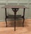 Arts and Crafts Rectangular Mahogany Occasional Table This piece is being offered from a dispersal sale of Arts and Crafts...