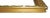Antique Gilt Wood & Gesso Picture Frame for Portrait Painting or Mirror 20" X 28" Opening For Sale In Providence - Image 6 of 7