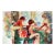 Three Nudes, Dancers Fauvist Figurative by Doris Ann Warner For Sale