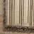 Antique French Louis XIV Baroque Stripped Hand-Carved Wood Mirror For Sale - Image 12 of 18