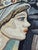 Aubusson Style Jacquard Tapestry, 1980s For Sale - Image 15 of 18