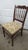 Wood Vintage Cherry Baumritter Cherry Spindle Chairs Dining Room Set For Sale - Image 7 of 8