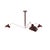 Chelsea Suspension Lamp by Creativemary For Sale - Image 6 of 10
