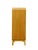 Mid-Century Modern Mid-Century Modern Scandinavian Elm and Burr Low Open Bookcase by Bodafors, 1950 For Sale - Image 3 of 10